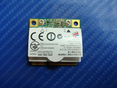 Fujitsu LifeBook AH530 15.6" Genuine Laptop Wireless WiFi Card AR5B95 Fujitsu