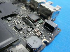 MacBook Pro A1278 13" 2011 MC700LL i5-2415M 2.3GHz Logic Board 820-2936-B AS-IS - Laptop Parts - Buy Authentic Computer Parts - Top Seller Ebay