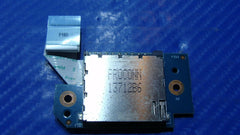 HP Pavilion dv7-6b55dx 17.3" Genuine Card Reader Board w/Cable 48.4RH04.011 ER* - Laptop Parts - Buy Authentic Computer Parts - Top Seller Ebay
