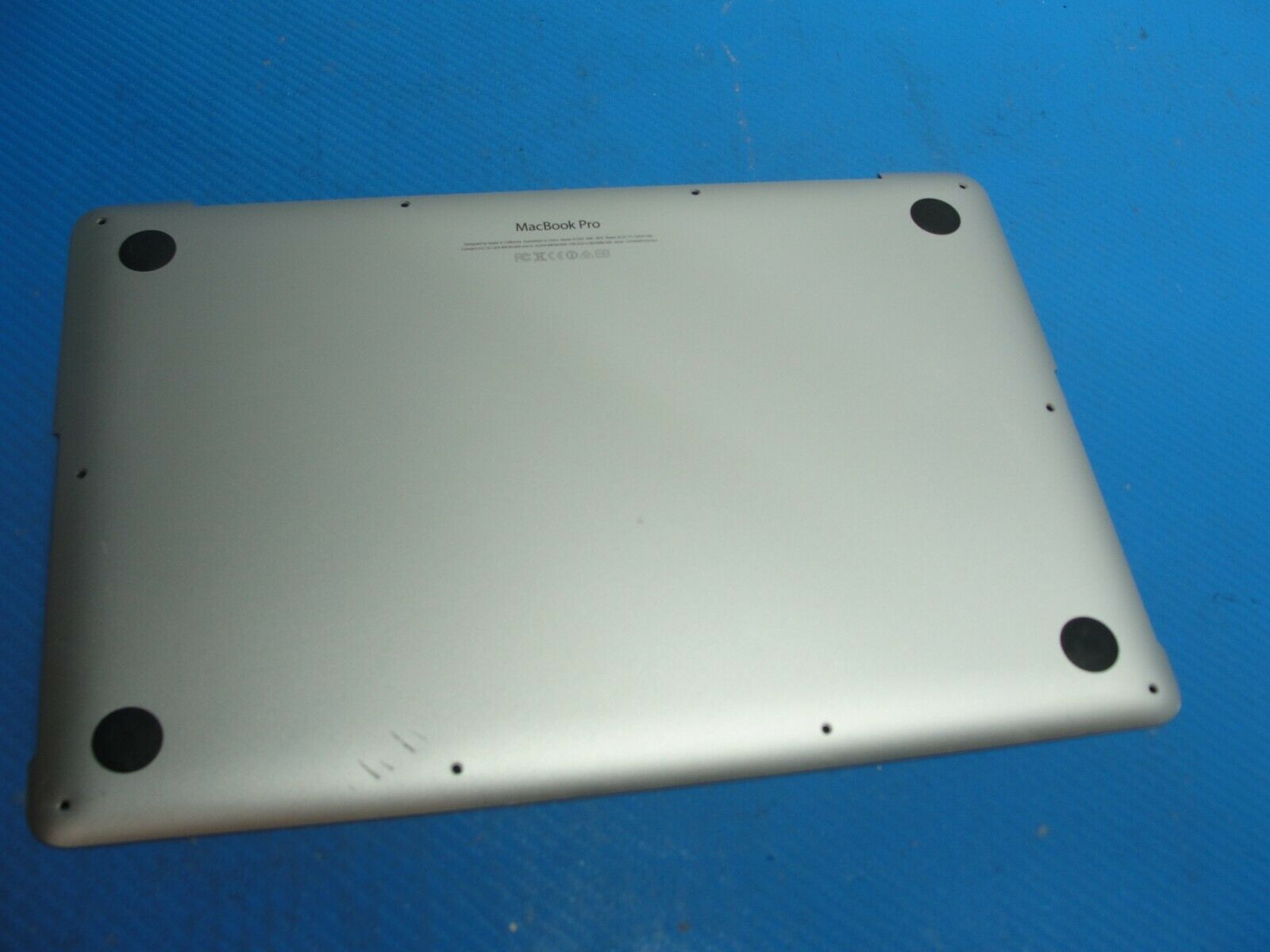 MacBook Pro A1502 13