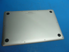 MacBook Pro A1502 13" 2014 MGX72LL/A MGX82LL/A Housing Bottom 923-00108 #4 