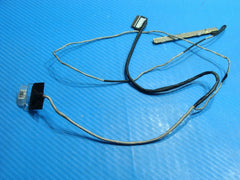 Dell Inspiron 15-5567 15.6" Genuine Video Cable 40pin w/Webcam D8C2T DC02002GZ00 - Laptop Parts - Buy Authentic Computer Parts - Top Seller Ebay