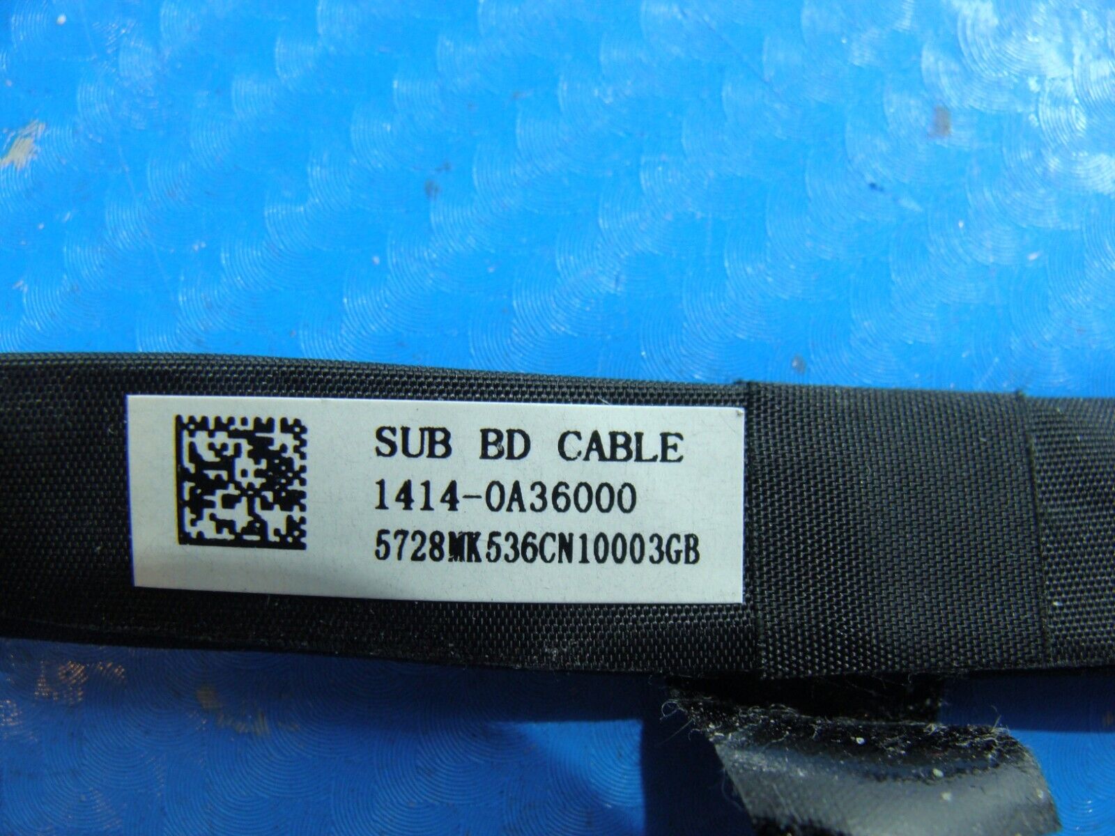 Toshiba Satellite E45DW-C 14