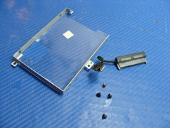 Lenovo IdeaPad 14" U410 Genuine HDD Hard Drive Caddy w/Connector Screws GLP* Lenovo