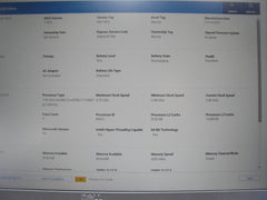 Dell Latitude 5420 14 FHD i7-1165G7 8GB 512GB SSD NVMe WRT Jul 2024Great Battery - Tested Computer Laptop Parts