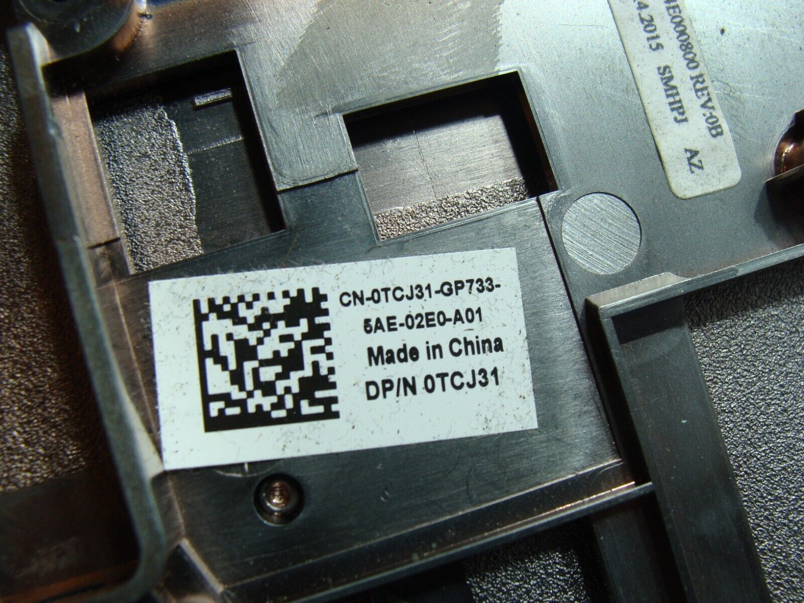 Dell Latitude 3550 15.6