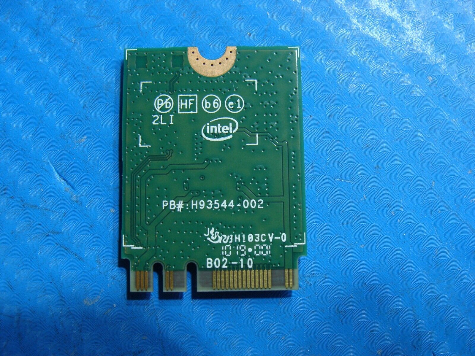 HP ZBook Studio G4 15.6