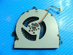 HP Notebook 15-bs070wm 15.6" Genuine Laptop CPU Cooling Fan 925012-001 