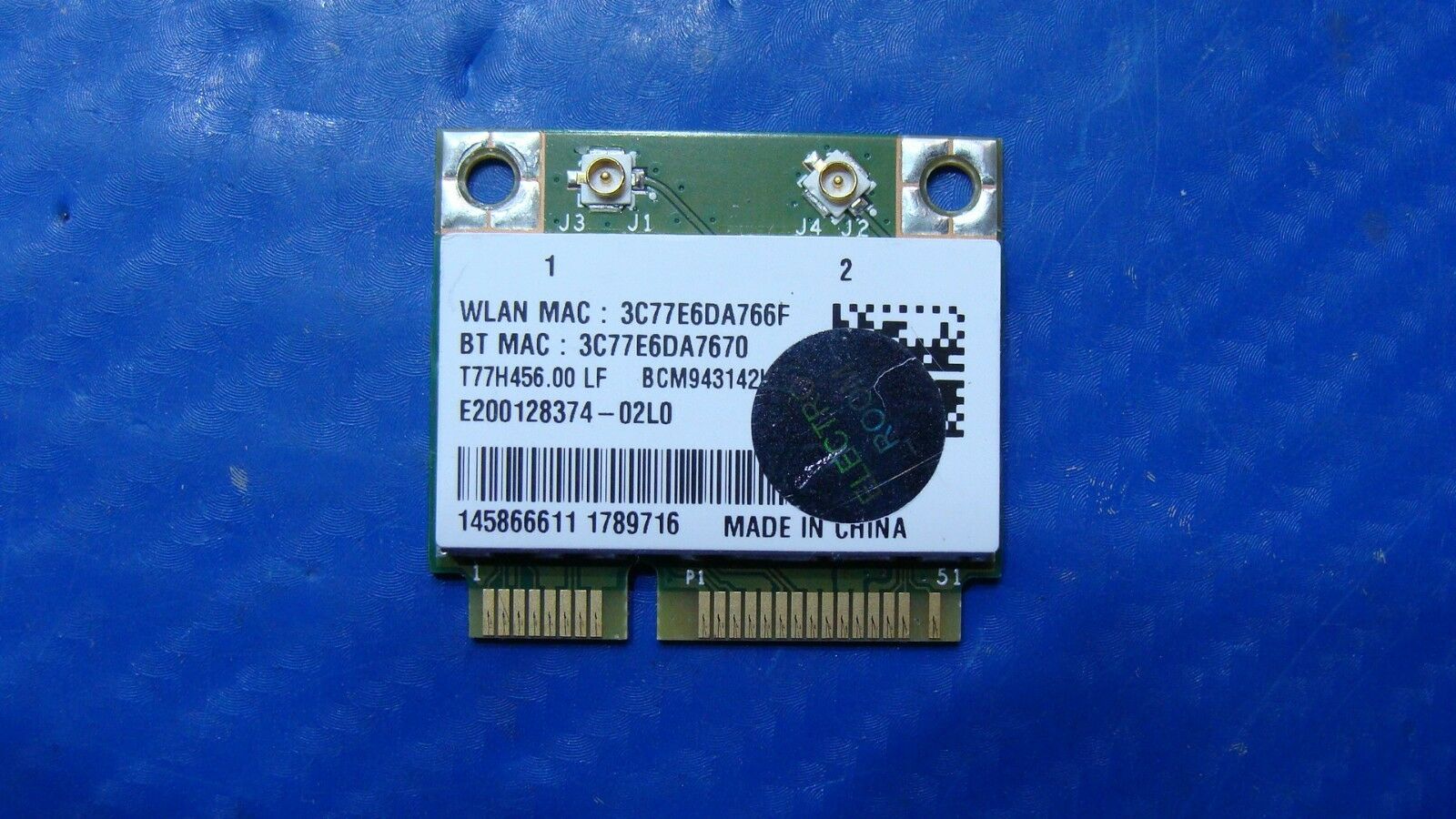 Sony Vaio SVF154B1EL 15.6