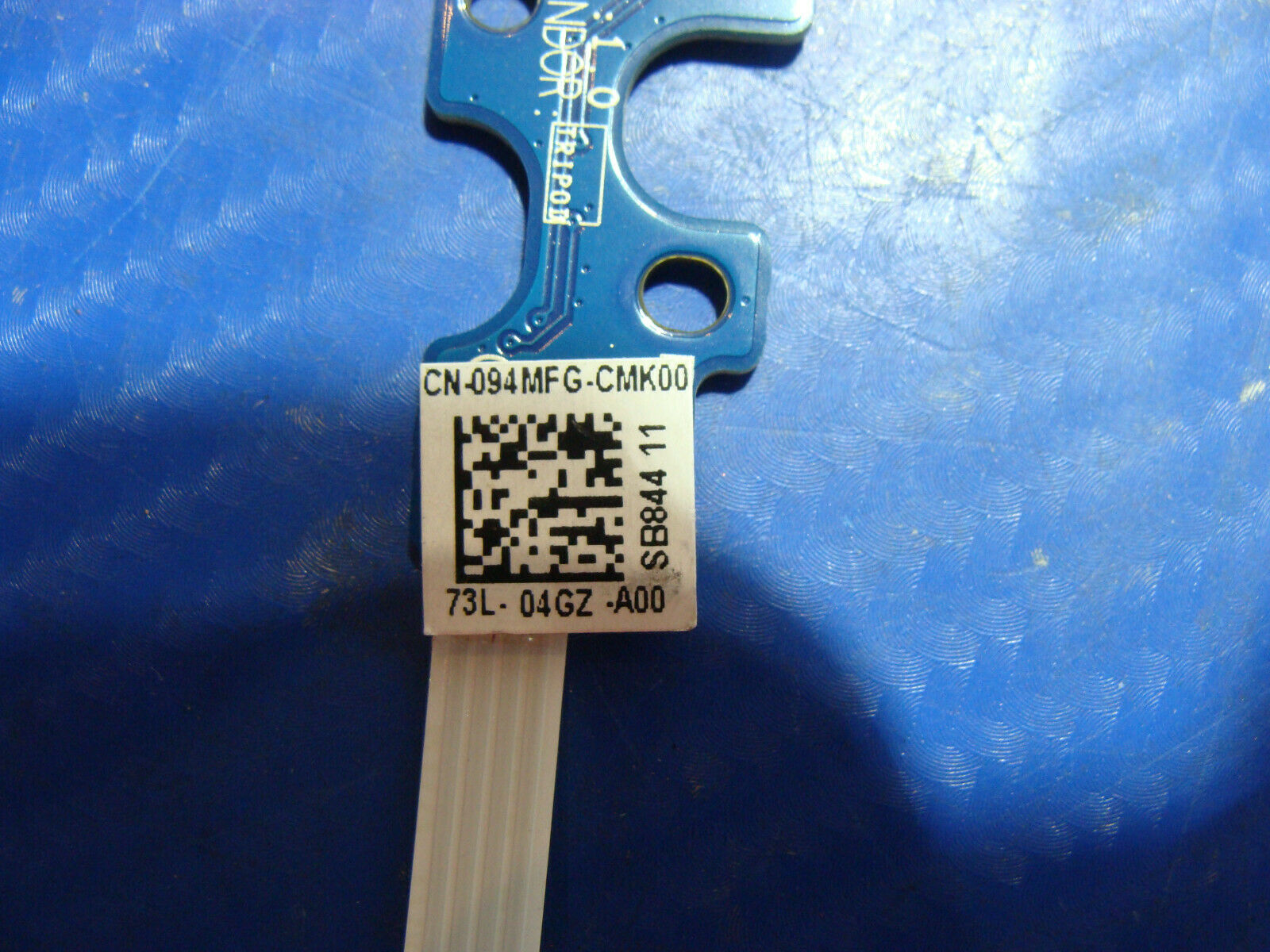 Dell Inspiron 15 5559 15.6