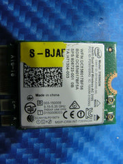 Sager P650RE 15.6" Genuine Laptop Wireless WiFi Card 3165NGW 806723-001 - Laptop Parts - Buy Authentic Computer Parts - Top Seller Ebay