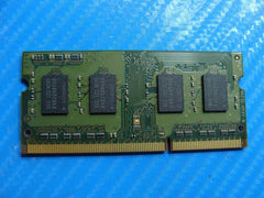 MacBook Pro A1286 So-Dimm Samsung 2Gb Memory Ram PC3-10600S M471B5773DH0-CH9 - Tested Computer Laptop Parts