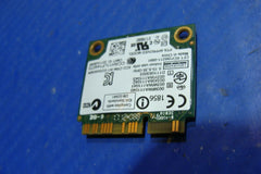 Sony SVS13117GGB SVS131A12W 13.3" WIFI Wireless Card 6235ANHMW 670292-001 ER* - Laptop Parts - Buy Authentic Computer Parts - Top Seller Ebay