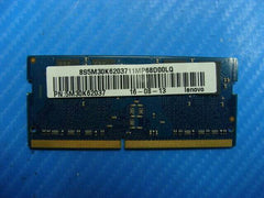 Lenovo 710-14ISK Ramaxel 8GB SO-DIMM Memory RAM RMSA3230KB78HAF-2133 - Tested Computer Laptop Parts