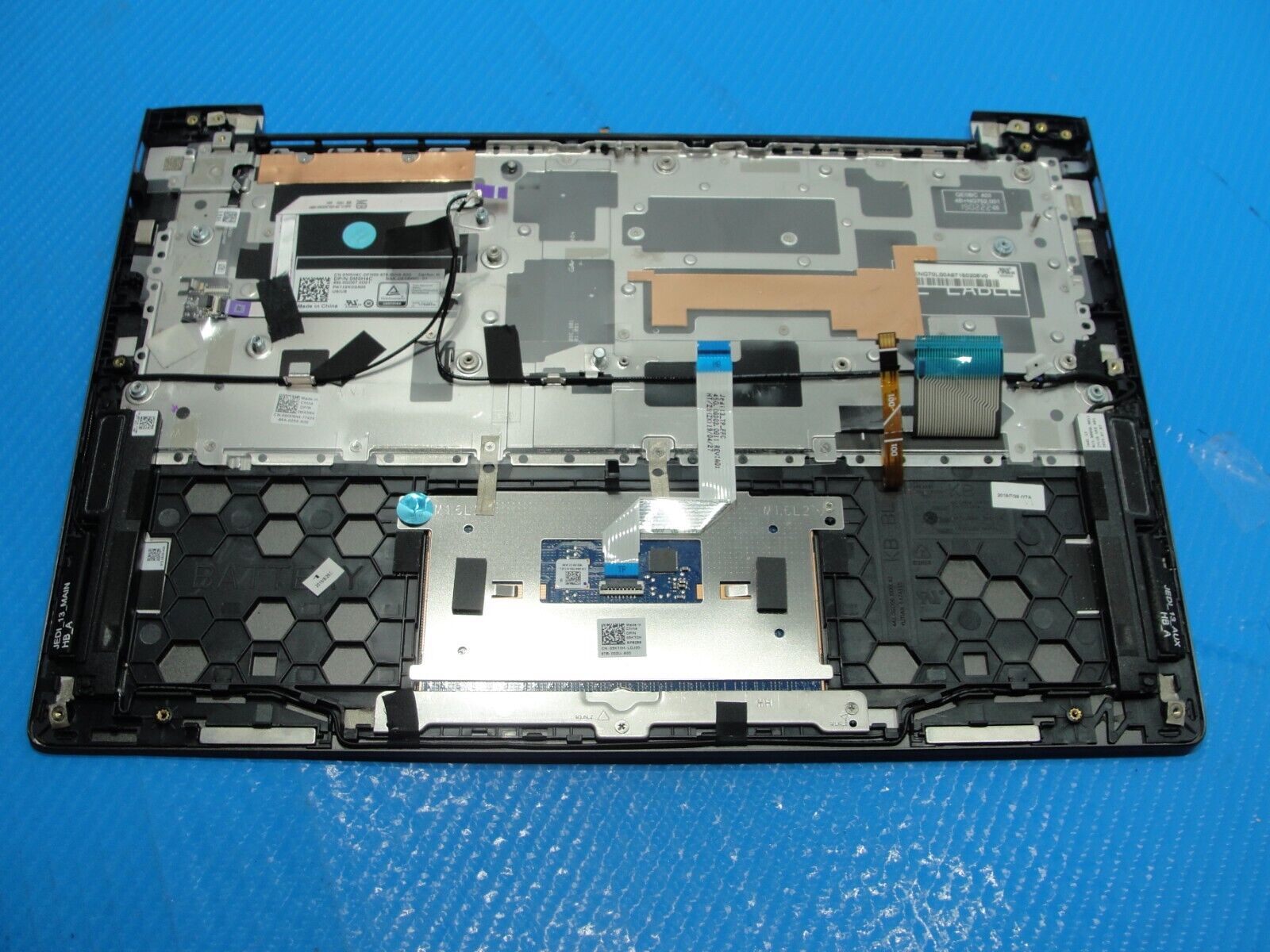 Dell Inspiron 7391 2-n-1 13.3