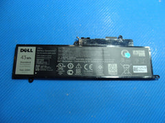 Dell Inspiron 13.3" 13 7353 Genuine Battery 11.1V 43Wh 3800mAh GK5KY 92NCT