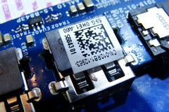 Dell Inspiron 5558 15.6" Genuine Laptop USB Audio Jack Board w/Cable LS-B843P #1 Dell