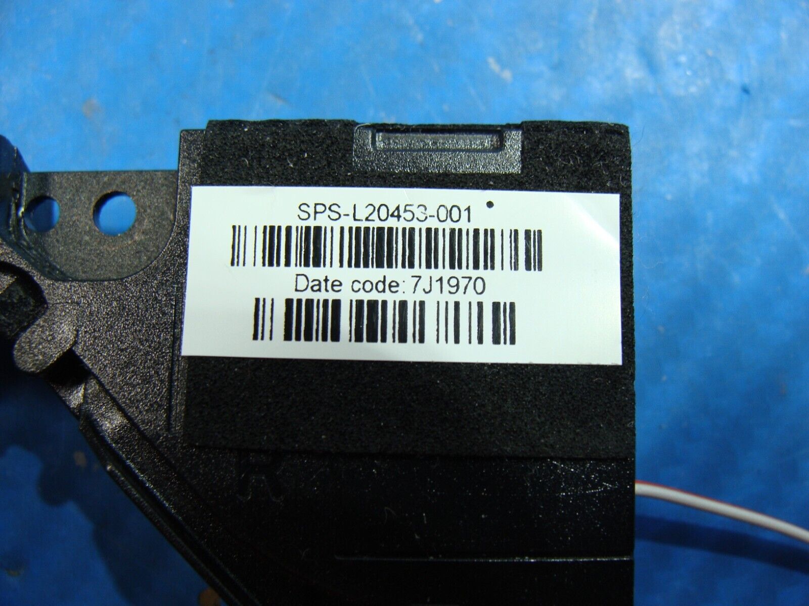 HP 15-da000 15.6
