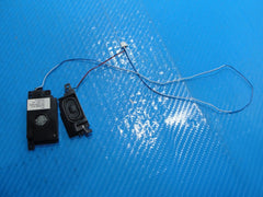 Lenovo ThinkPad X1 Carbon 4th Gen 14" Left & Right Speaker Set 023.4006e.0012
