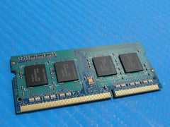 MacBook Pro A1278 Hynix 2GB 1Rx8 PC3-10600S RAM Memory SO-DIMM HMT325S6BFR8C-H9 - Tested Computer Laptop Parts