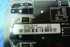 iMac A1311 MC309LL/A Mid 2011 21.5" OEM LED Backlight Inverter Board 661-5976 Apple