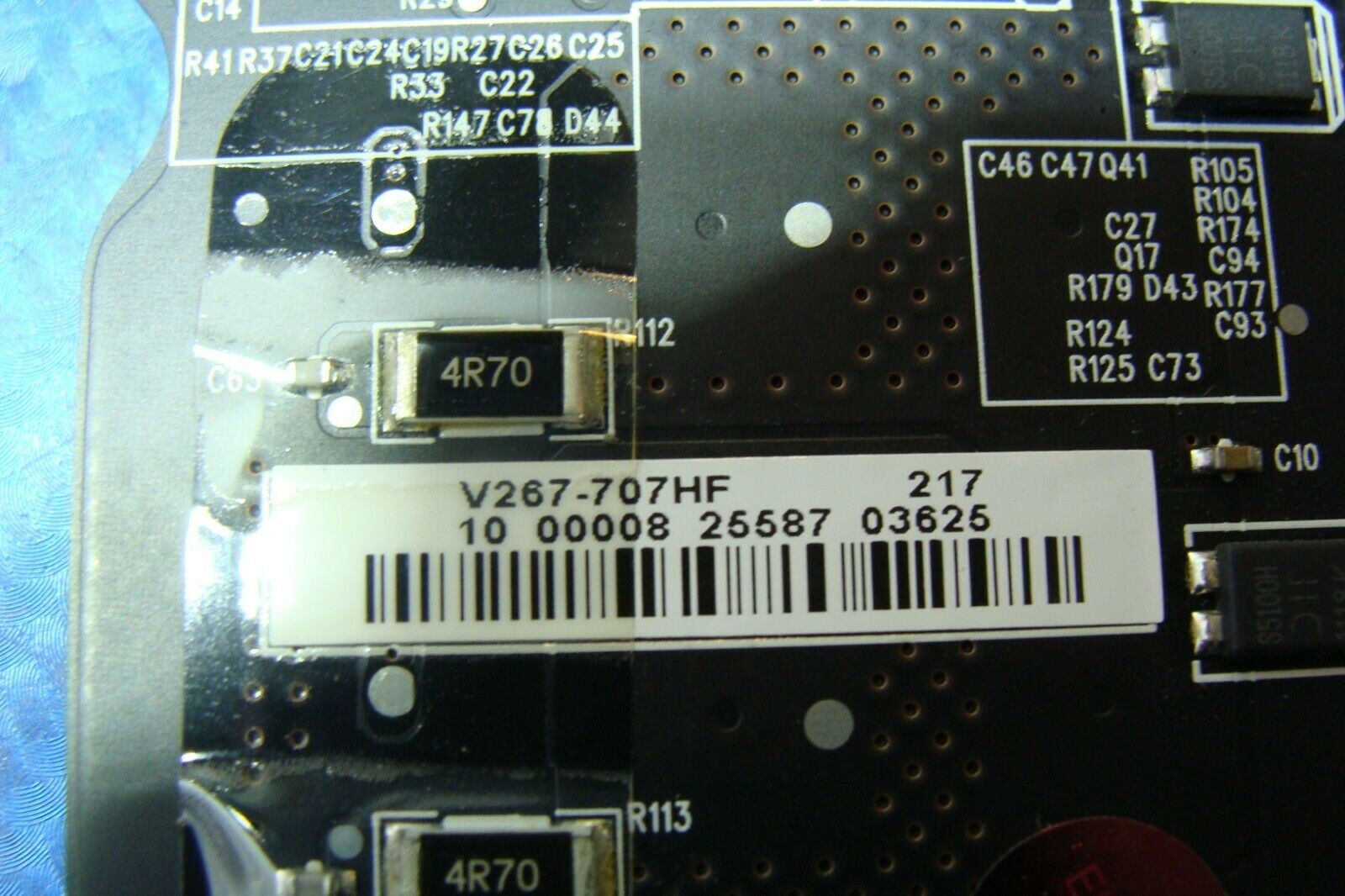 iMac A1311 MC309LL/A Mid 2011 21.5