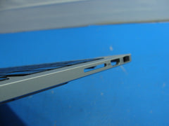 MacBook Pro A1502 13" 2015 MF843LL/A Top Case Palmrest NO Battery 661-02361