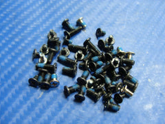 Dell Inspiron 17R-7720 17.3" Genuine Screw Set Screws for Repair ScrewSet ER* - Laptop Parts - Buy Authentic Computer Parts - Top Seller Ebay