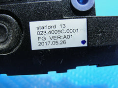 Dell Inspiron 13 7378 13.3" Left & Right Speaker Set 1N40D 023.4009C.0001 - Laptop Parts - Buy Authentic Computer Parts - Top Seller Ebay