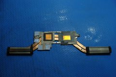 Dell XPS 15 9570 15.6" Genuine Cooling Heatsink AT2BL0010A0 0G5N3