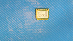 HP Pavilion 17-e118dx 17.3" WiFi Wireless Card 709505-001 709848-001 RTL8188EE - Laptop Parts - Buy Authentic Computer Parts - Top Seller Ebay