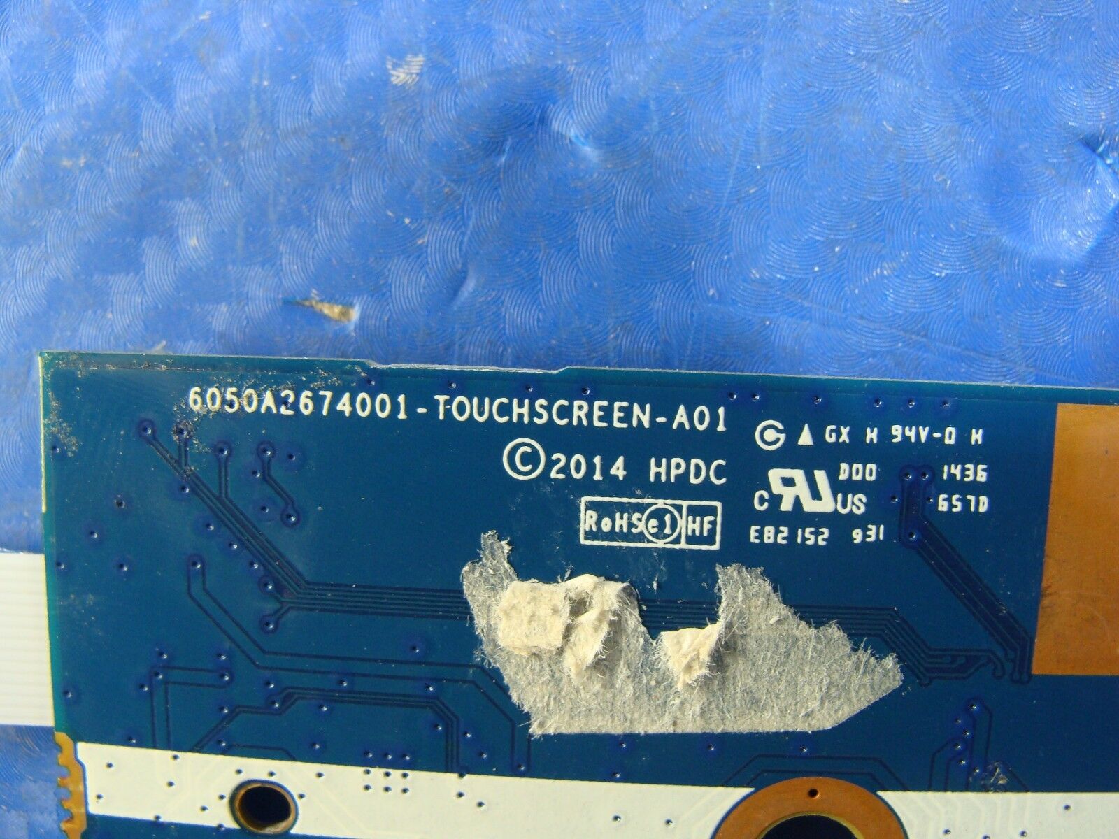 HP ENVY X2 13T-J0 13.3