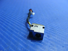 HP Pavilion TS Sleekbook 14-b 14" OEM DC IN Power Jack w/Cable 698230-TD1 ER* - Laptop Parts - Buy Authentic Computer Parts - Top Seller Ebay