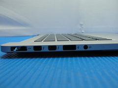 MacBook Pro A1398 15" 2013 ME664LL/A Top Case w/Keyboard Battery 661-6532
