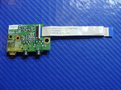 HP EliteBook 2730p 12.1" Genuine Laptop Audio Sound Board w/ Ribbon 48.4Y803.011 HP