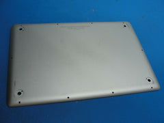 MacBook Pro A1278 13" Early 2011 MC700LL/A Bottom Case Housing 922-9447 #6 - Laptop Parts - Buy Authentic Computer Parts - Top Seller Ebay