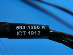 iMac A1311 MC309LL/A Mid 2011 21.5" Genuine DC Power & SATA HDD Cable 922-9798 Apple