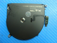 MacBook Pro A1398 15" Late 2013 ME293LL/A Genuine Cooling Left Fan 923-0669 - Laptop Parts - Buy Authentic Computer Parts - Top Seller Ebay