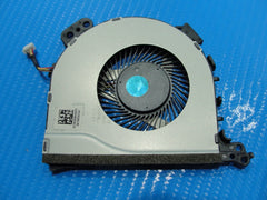 Lenovo IdeaPad 320-15ABR 15.6" Genuine CPU Cooling Fan DC28000DBV0
