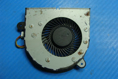Lenovo 15.6" G510s Touch Genuine Laptop CPU Cooling Fan ds28000daf0 