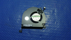 MacBook Pro A1286 MC723LL/A Early 2011 15" Genuine Laptop Left Fan 922-8703 #1 Apple