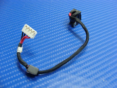 Lenovo IdeaPad Y510P 15.6" Genuine DC IN Power Jack w/ Cable DC30100KV0J ER* - Laptop Parts - Buy Authentic Computer Parts - Top Seller Ebay