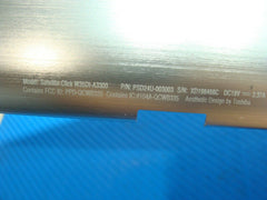 Toshiba Satellite Click W35Dt-A3300 13.3" Genuine LCD Back Cover 3BTI6LC0I00 - Laptop Parts - Buy Authentic Computer Parts - Top Seller Ebay