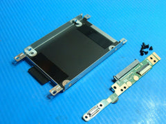 Asus Q552UB-BHI7T12 15.6" Genuine Hard Drive Caddy w/ Connector 60NB0A90-HD1020 - Laptop Parts - Buy Authentic Computer Parts - Top Seller Ebay
