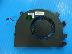 Dell Latitude 3400 14" Genuine CPU Cooling Fan 8FF1J 023.100EM.0001