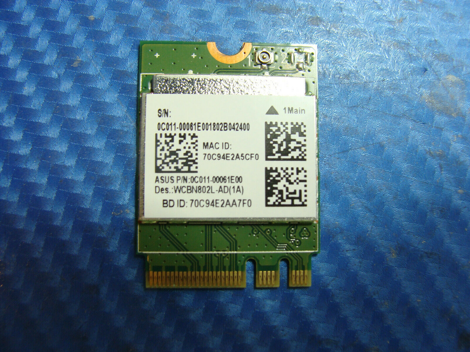 Asus X441MA-GA087T 15.6