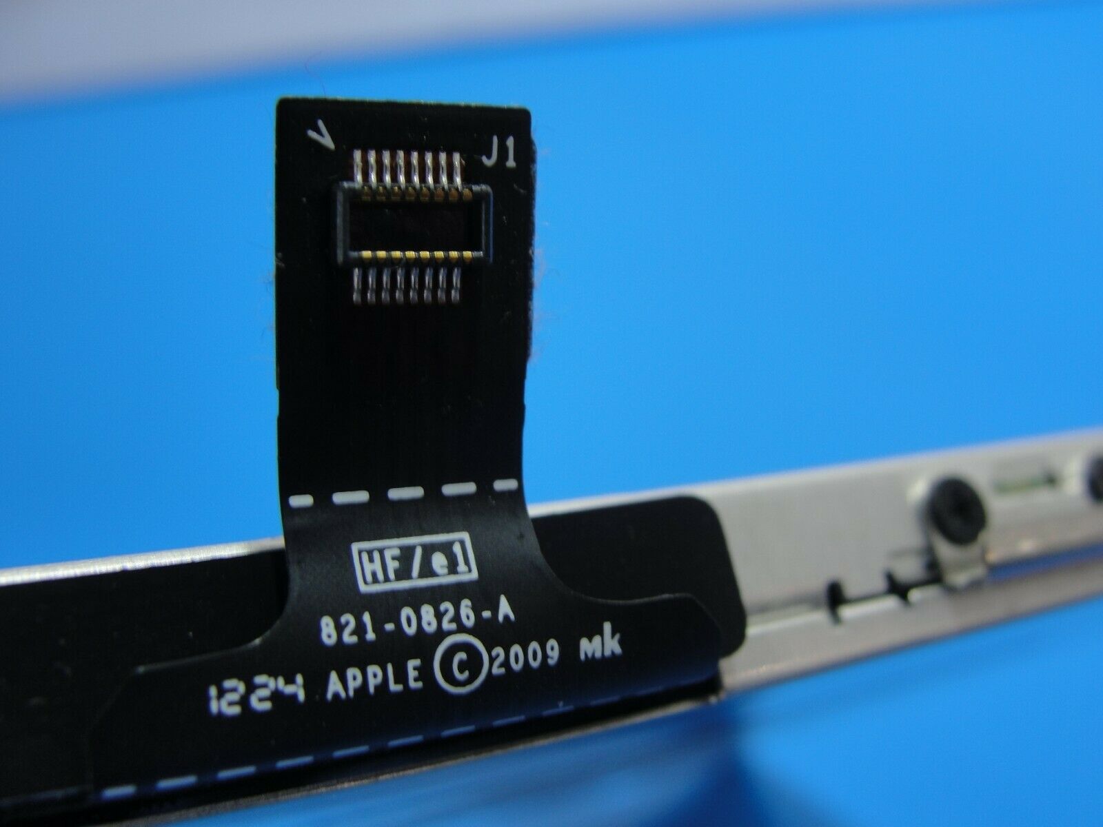 MacBook Pro A1286 15