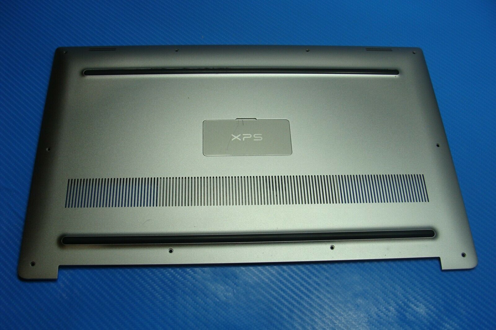 Dell XPS 15 9550 15.6