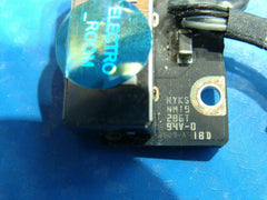 MacBook Pro A1398 15" Mid 2015 MJLQ2LL/A MJLT2LL/A MagSafe 2 Board 923-00535 - Laptop Parts - Buy Authentic Computer Parts - Top Seller Ebay