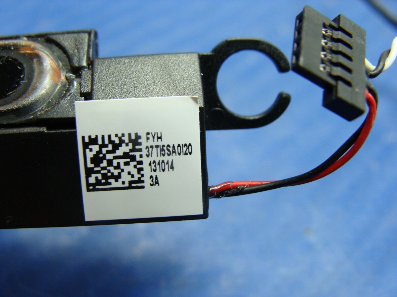 Toshiba Satellite Click W35Dt-A3300 13.3